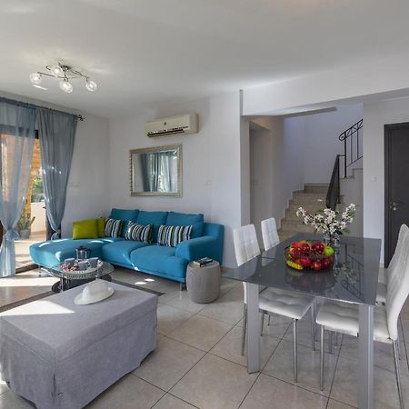 Ayia Thekla Villa Annamaria Ayia Napa Ngoại thất bức ảnh