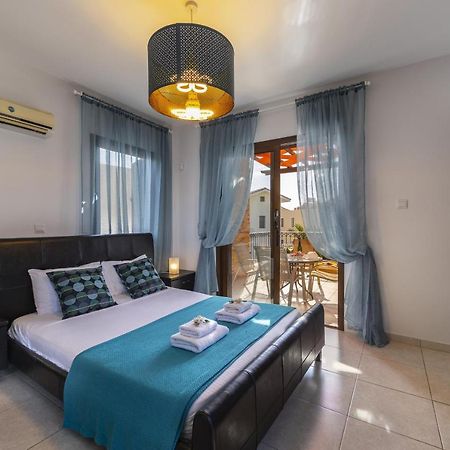 Ayia Thekla Villa Annamaria Ayia Napa Ngoại thất bức ảnh