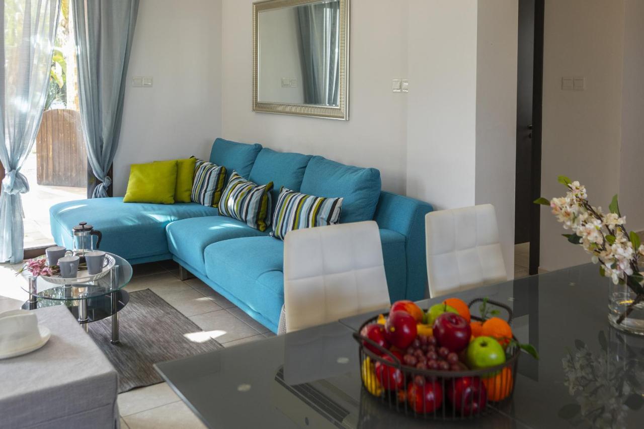 Ayia Thekla Villa Annamaria Ayia Napa Ngoại thất bức ảnh