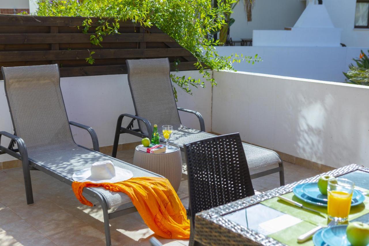 Ayia Thekla Villa Annamaria Ayia Napa Ngoại thất bức ảnh